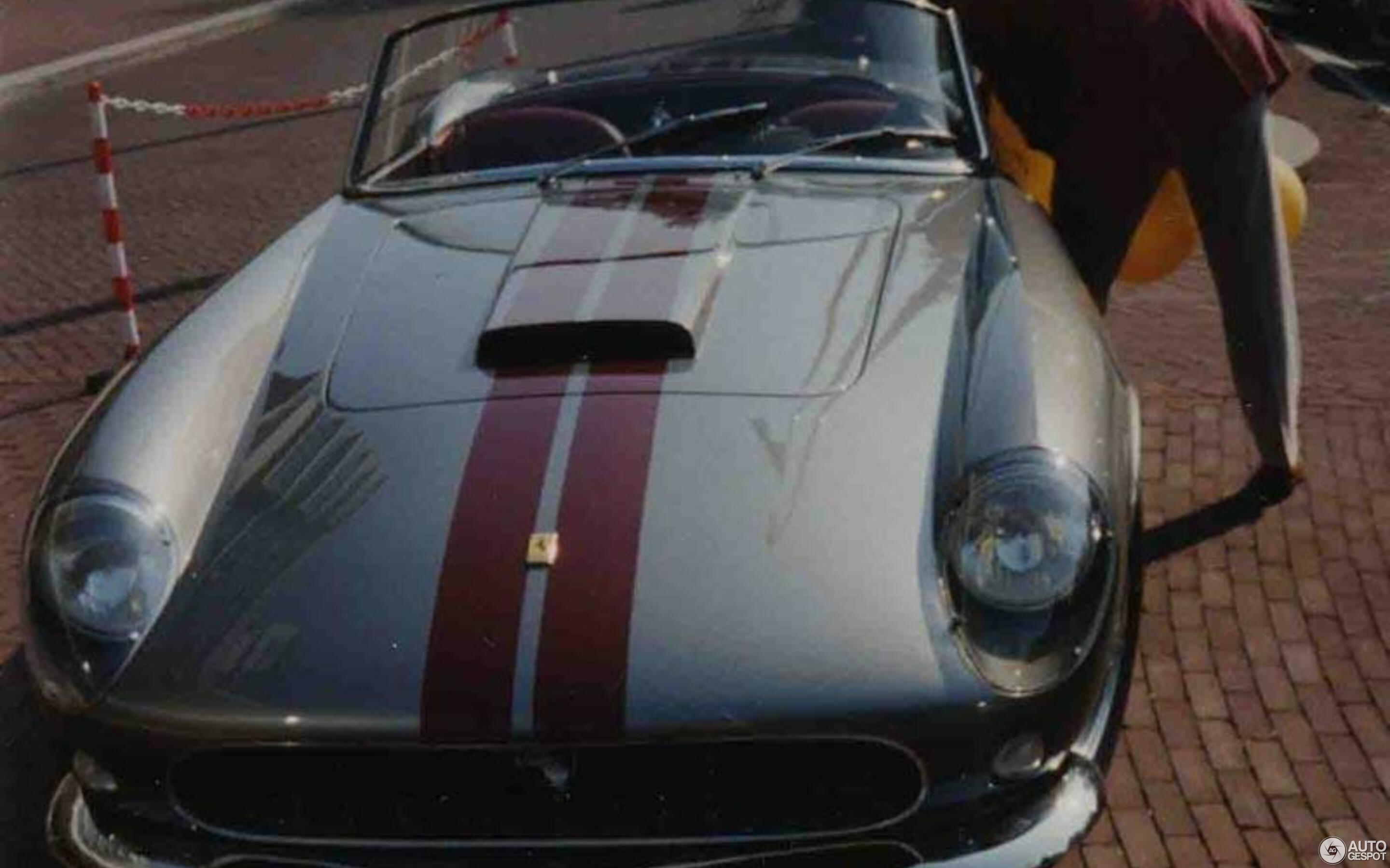 Ferrari 250 GT California Spider