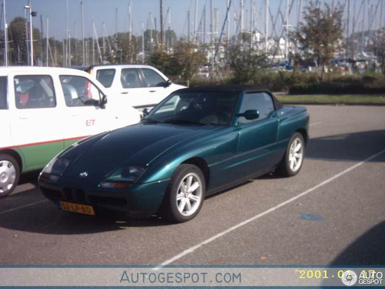 BMW Z1