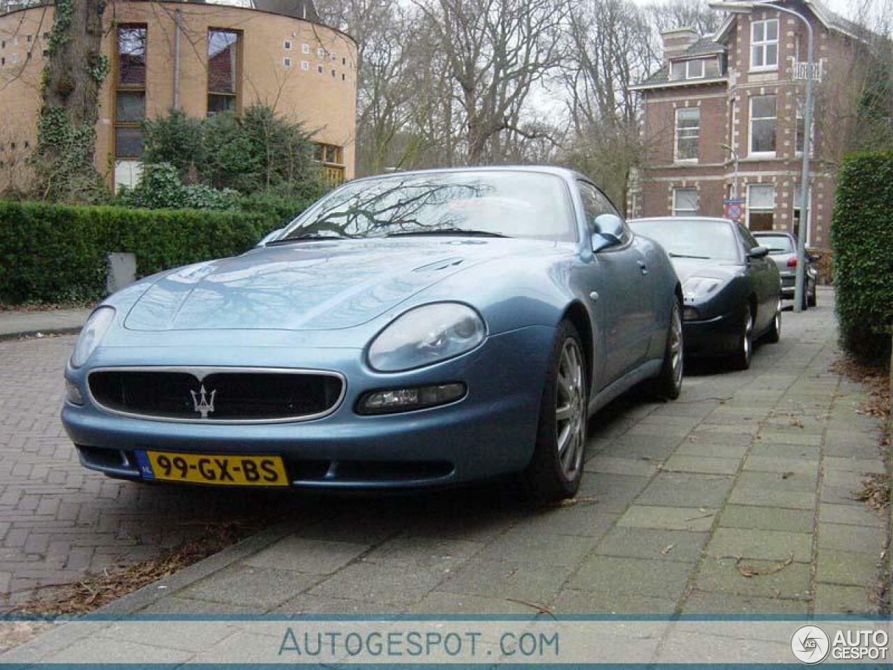 Maserati 3200GT