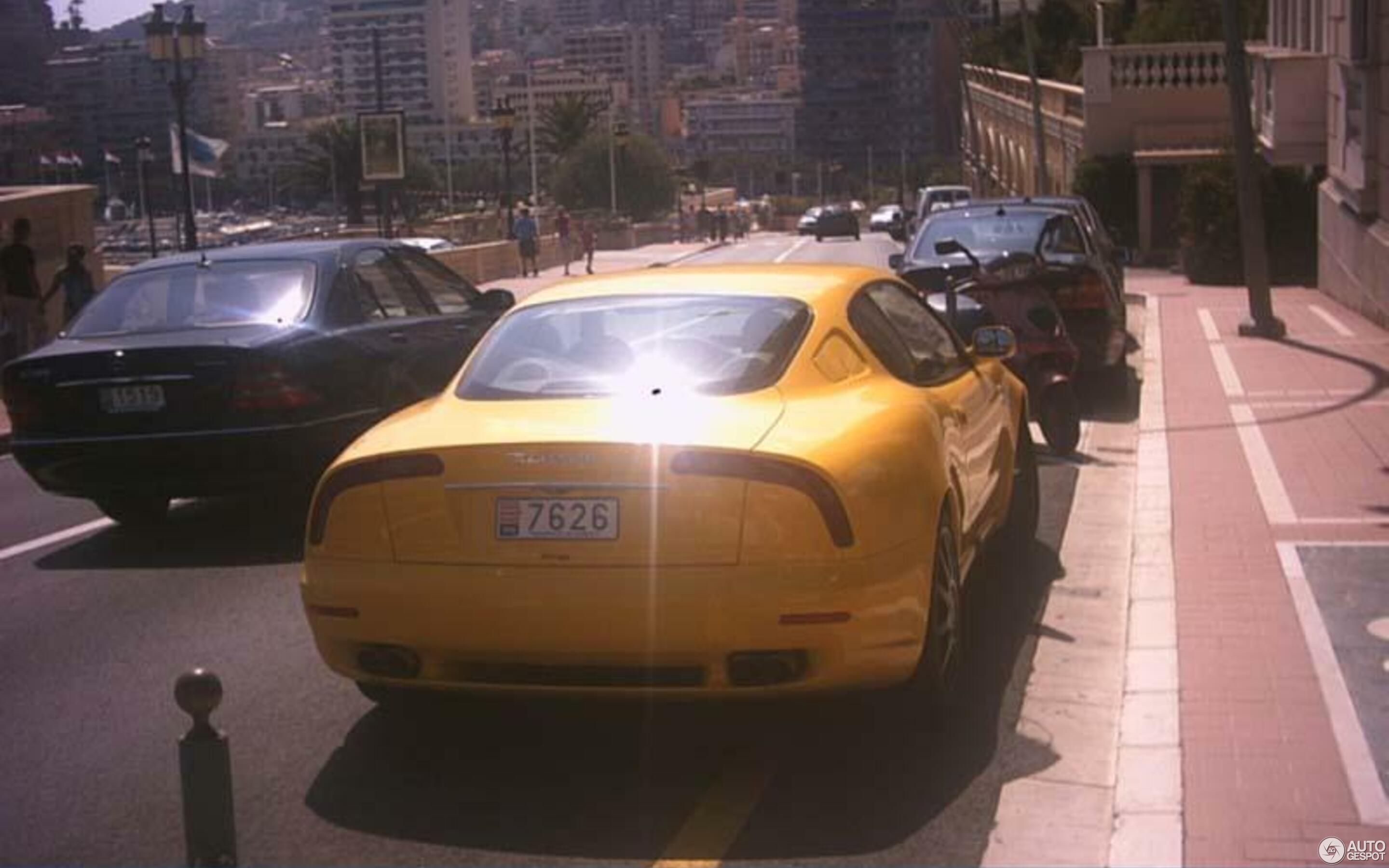 Maserati 3200GT