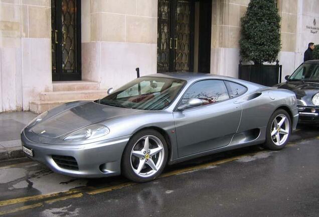 Ferrari 360 Modena