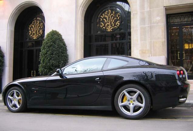 Ferrari 612 Scaglietti