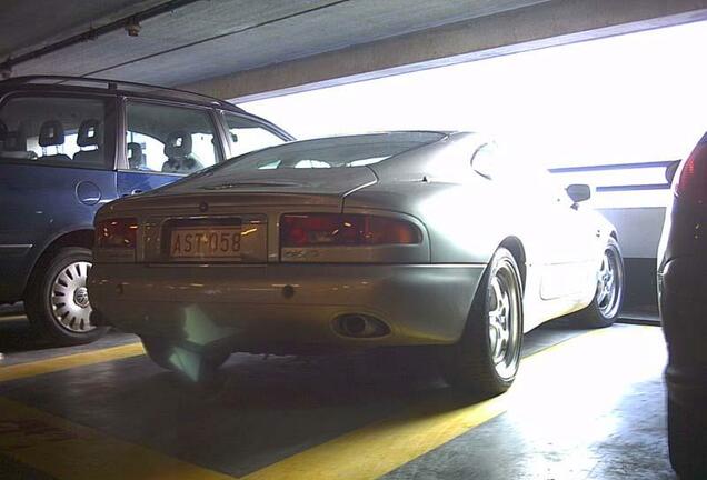 Aston Martin DB7