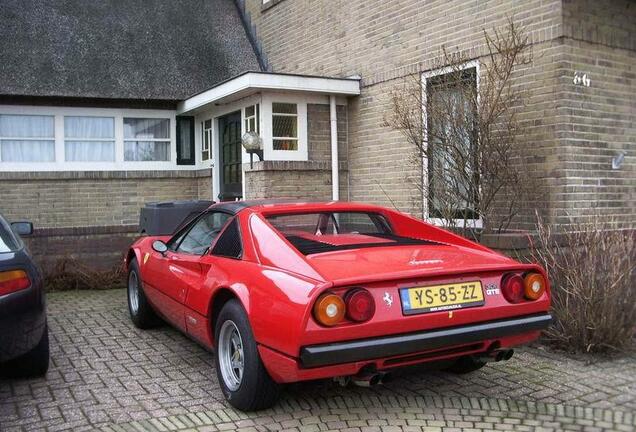 Ferrari 308 GTS