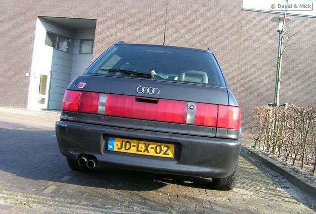 Audi RS2 Avant