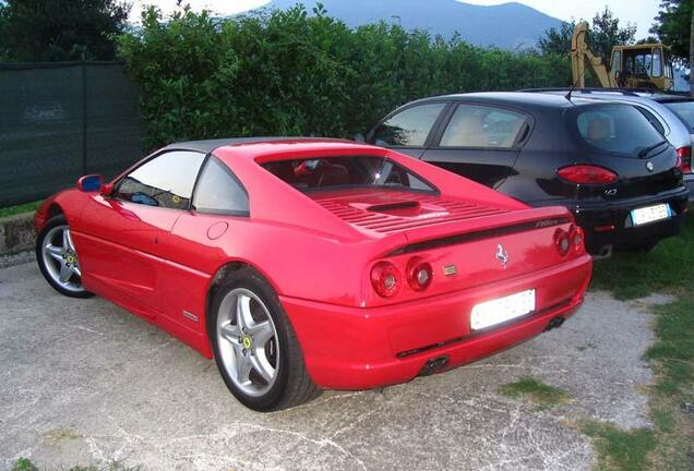 Ferrari F355 GTS