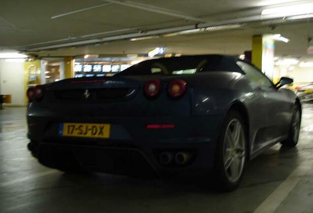 Ferrari F430 Spider