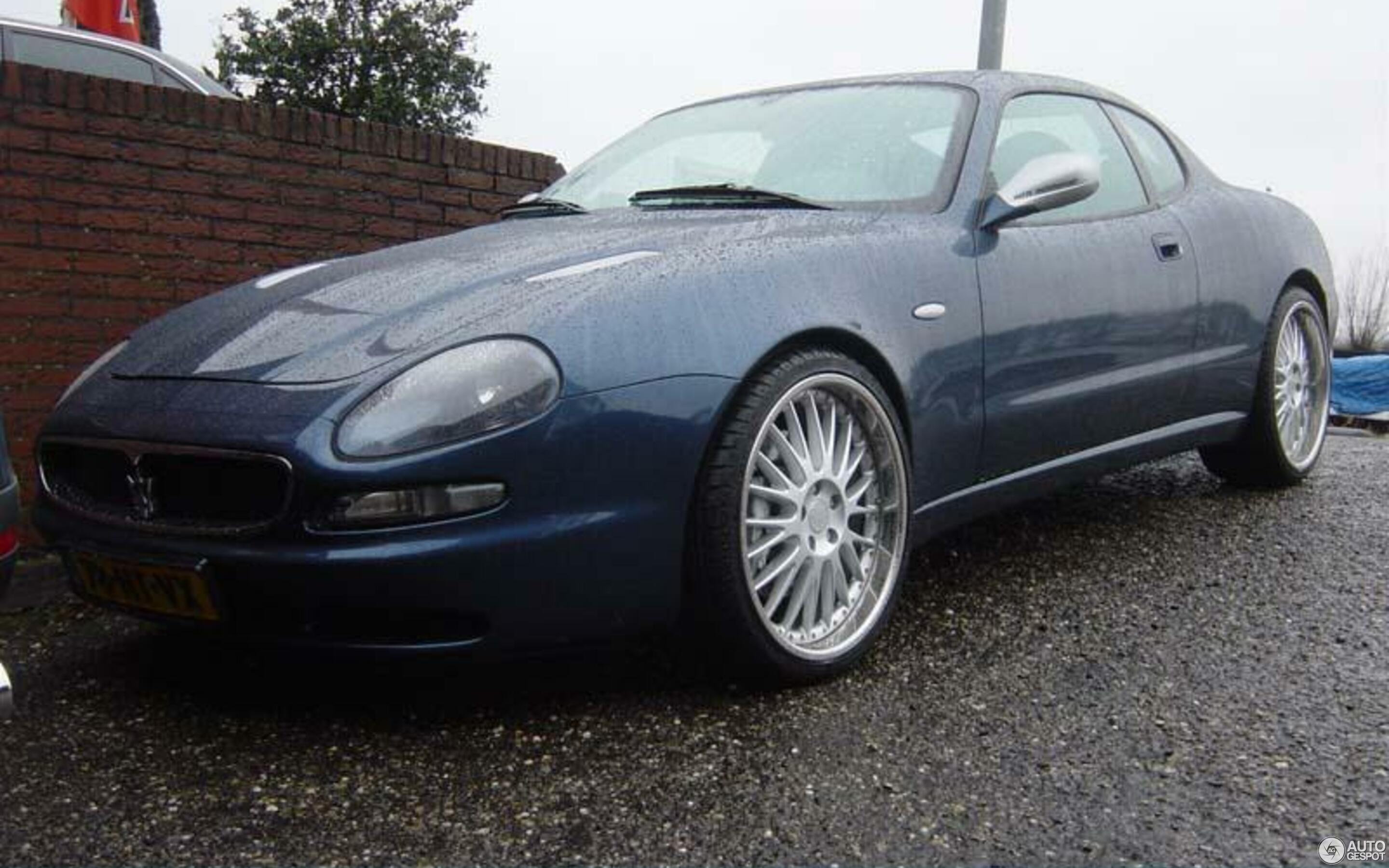 Maserati 3200GT