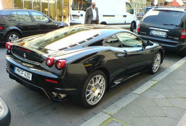 Ferrari F430