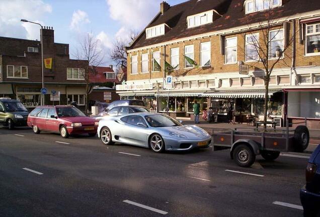 Ferrari 360 Modena