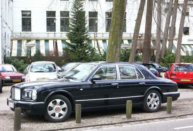 Bentley Arnage Red Label