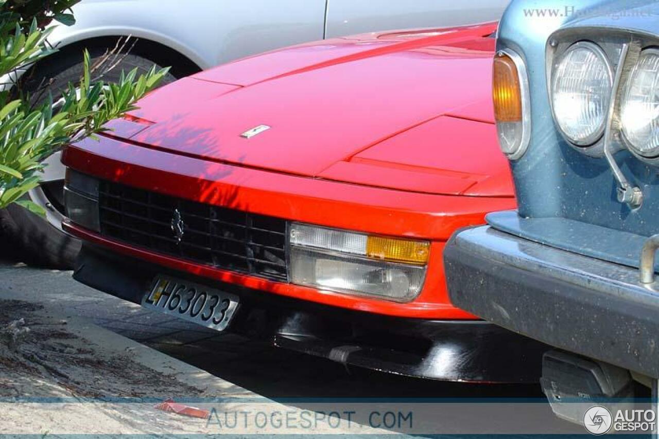 Ferrari Testarossa