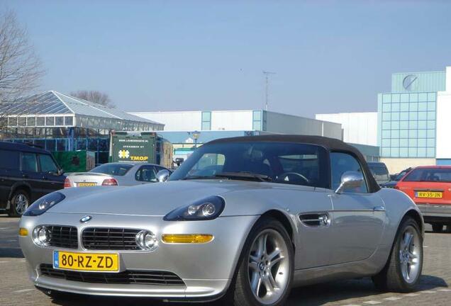 BMW Z8