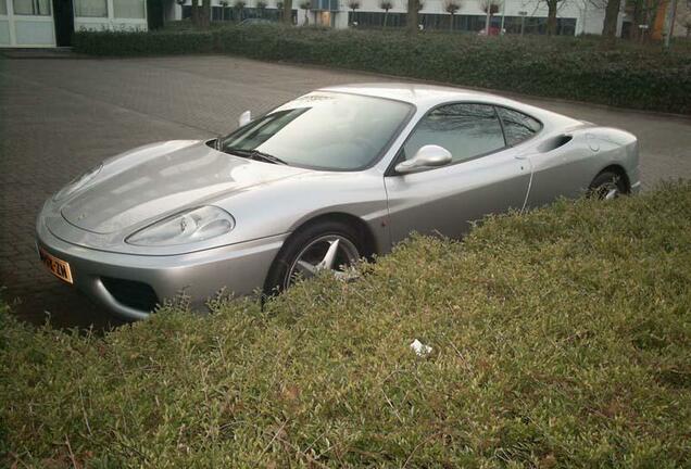 Ferrari 360 Modena