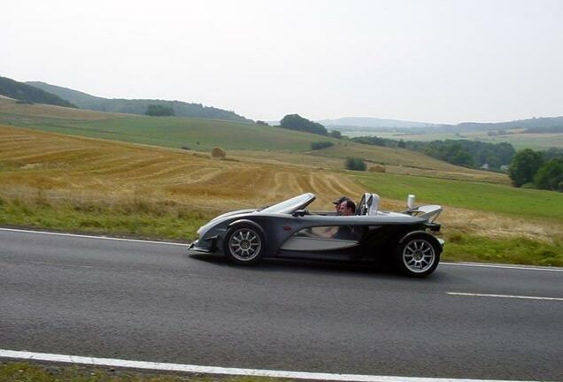 Lotus 340R