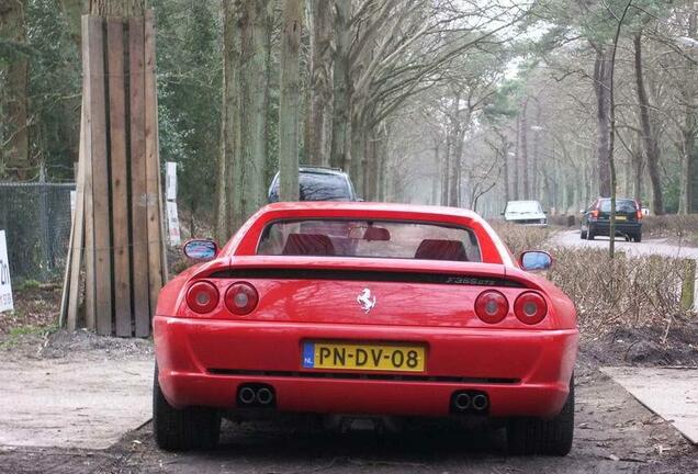 Ferrari F355 GTS