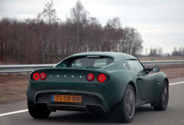 Lotus Elise S2 111R