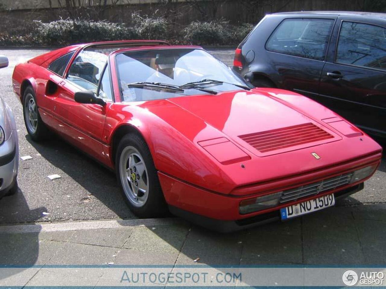 Ferrari 328 GTS