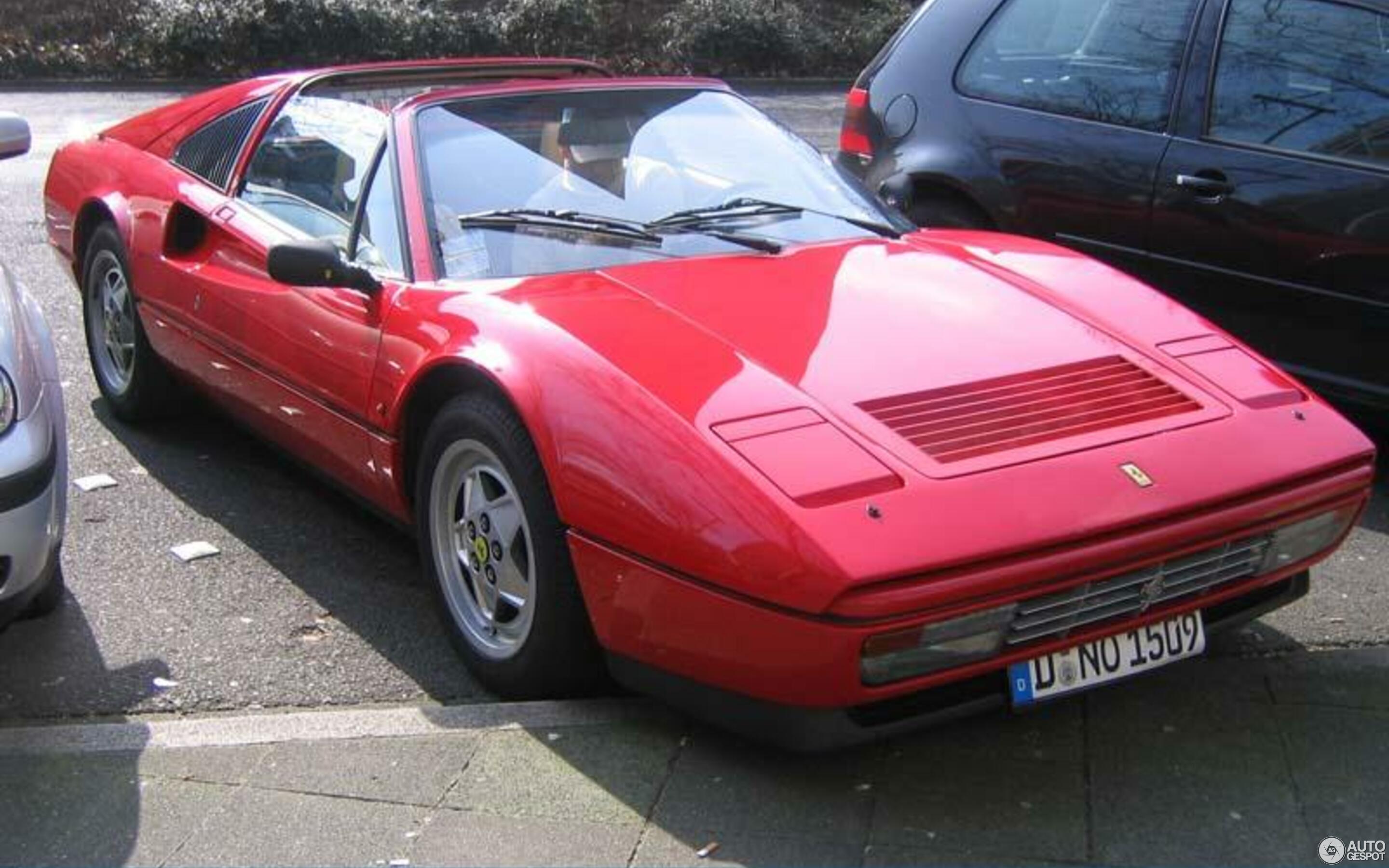 Ferrari 328 GTS