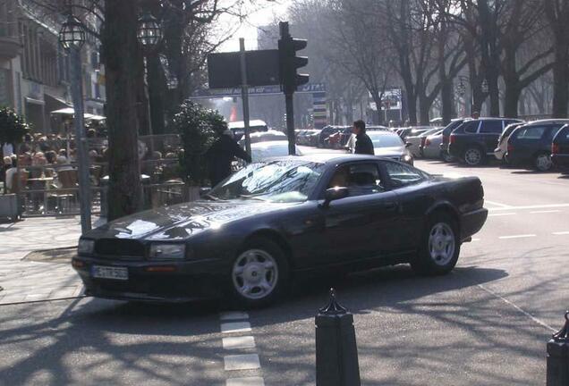 Aston Martin Virage