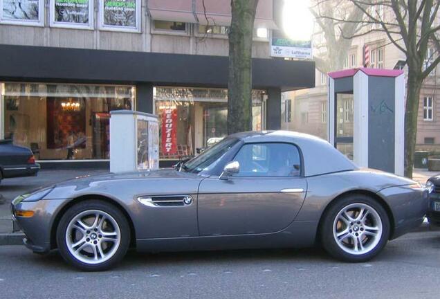 BMW Z8