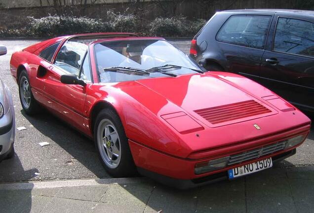 Ferrari 328 GTS