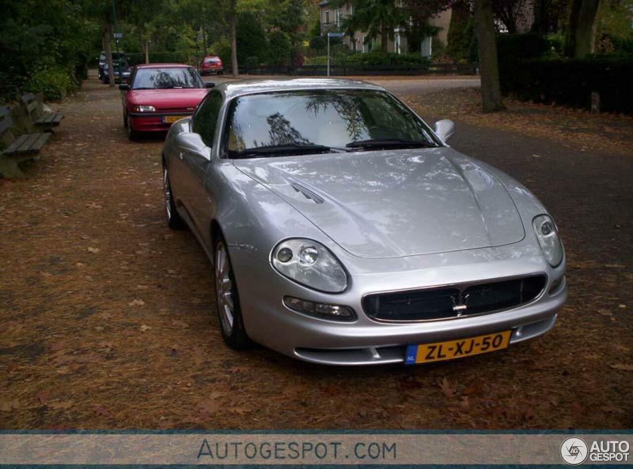 Maserati 3200GT