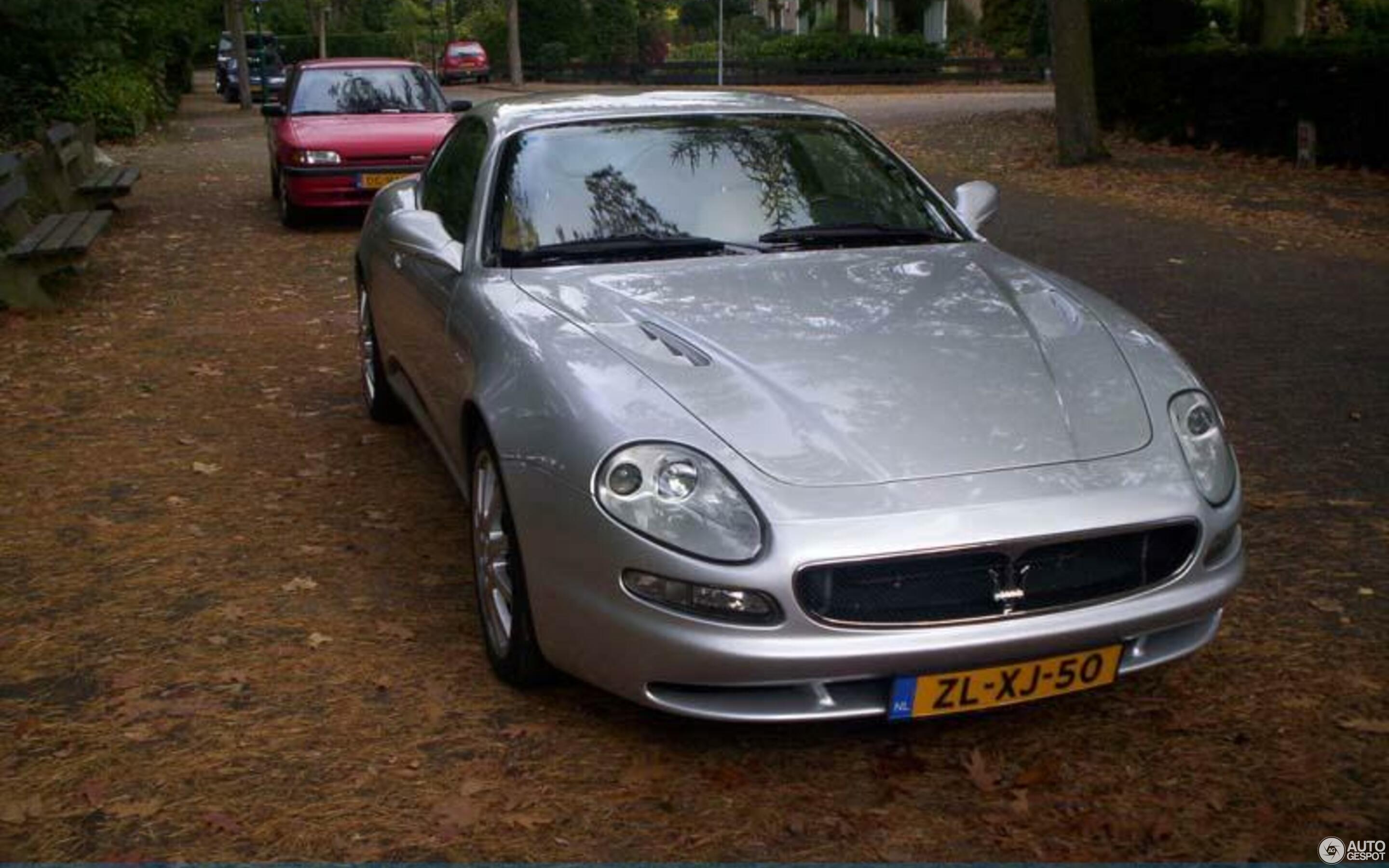 Maserati 3200GT