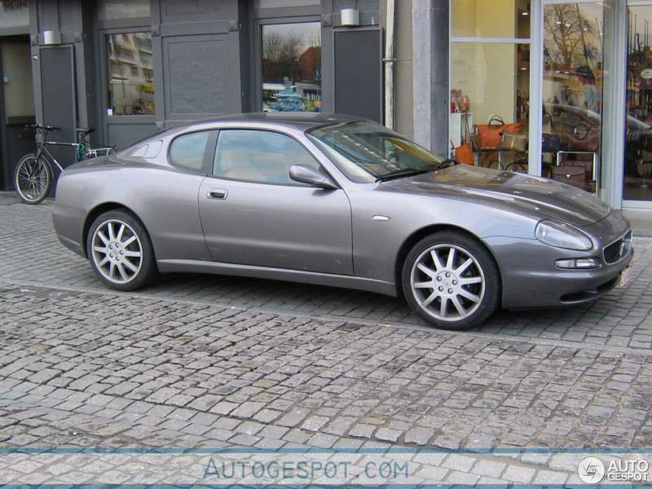 Maserati 3200GT