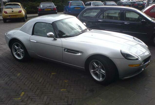 BMW Z8