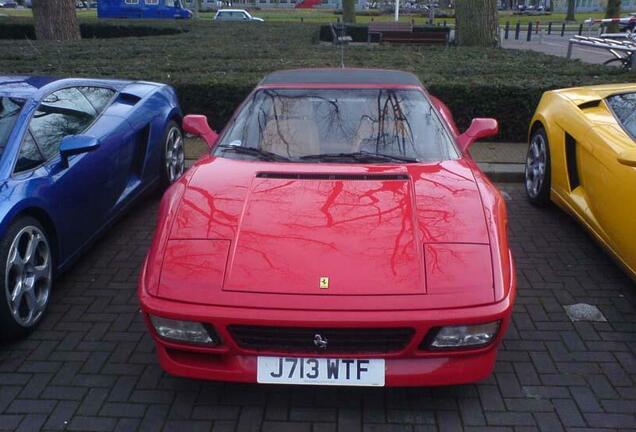 Ferrari 348 TS