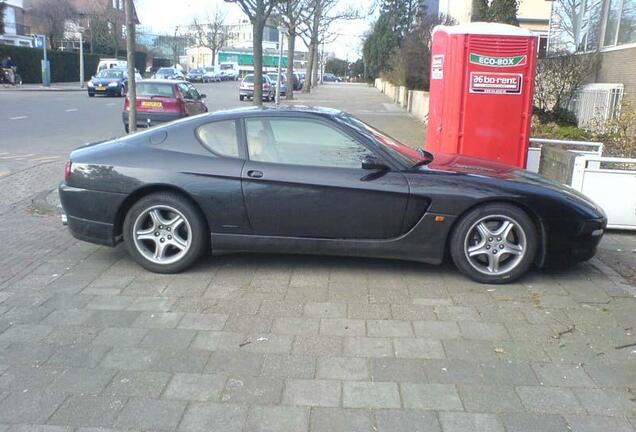 Ferrari 456M GT