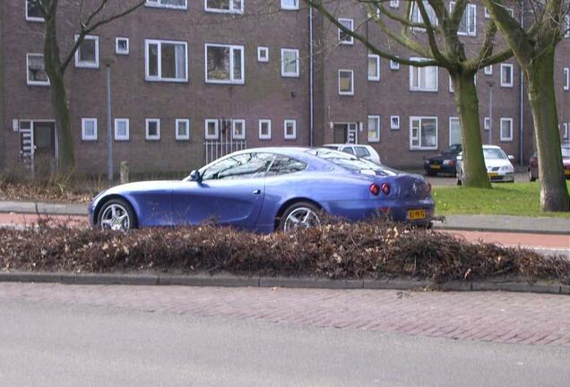 Ferrari 612 Scaglietti