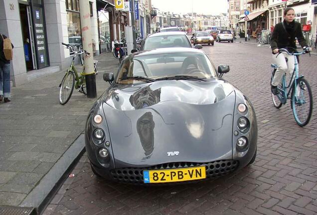 TVR Tuscan MKI