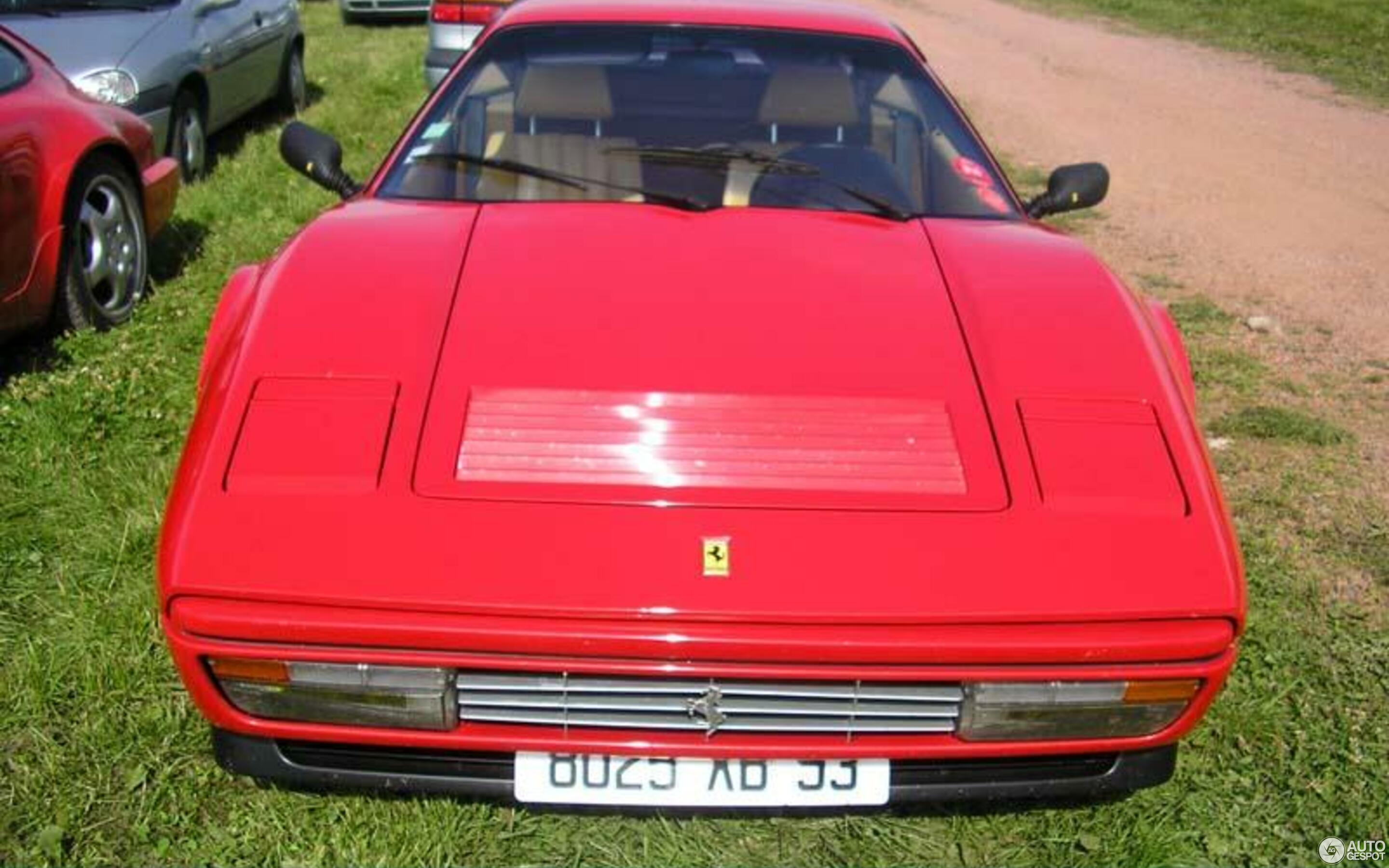 Ferrari 328 GTB