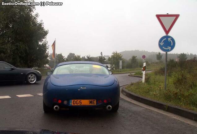 TVR Tuscan MKI