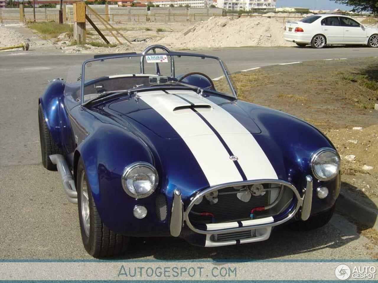 AC Cobra