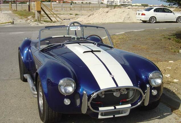 AC Cobra