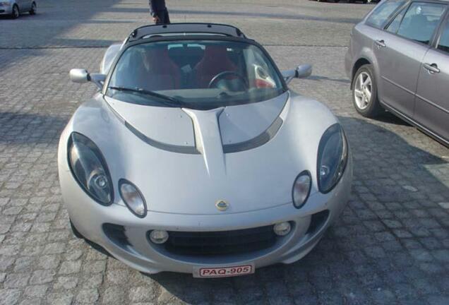 Lotus Elise S2 111S