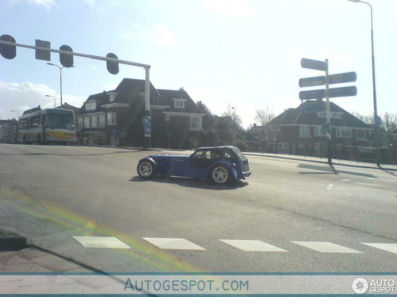 Donkervoort D8 180R