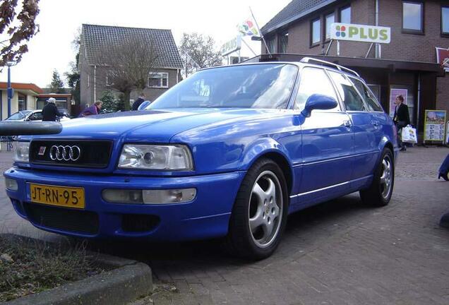 Audi RS2 Avant