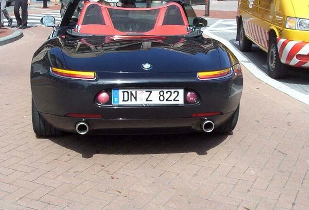 BMW Z8