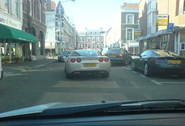 Chevrolet Corvette C6