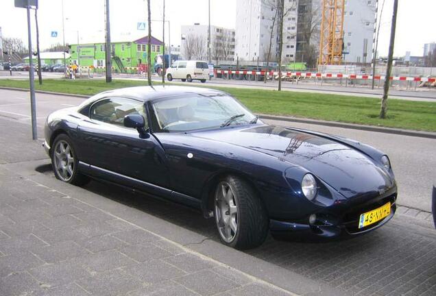 TVR Cerbera 4.5 MkI