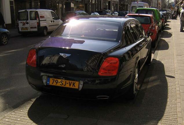 Bentley Continental Flying Spur