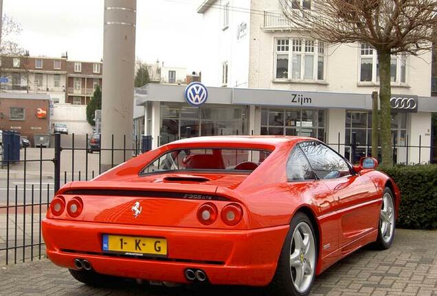 Ferrari F355 GTS