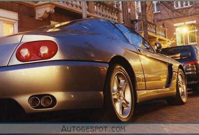 Ferrari 456 GT