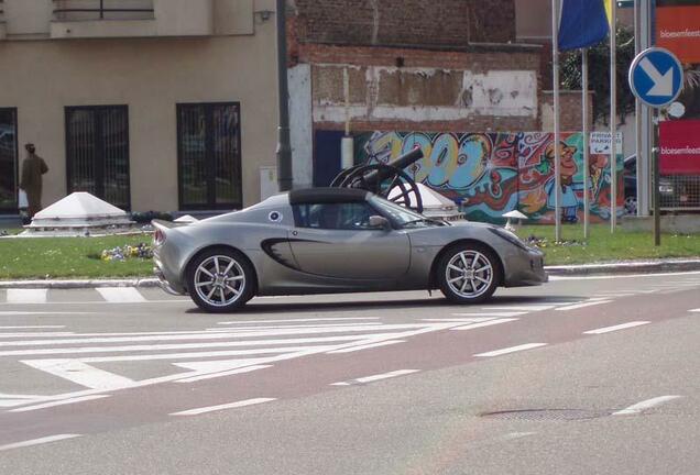 Lotus Elise S2 111S