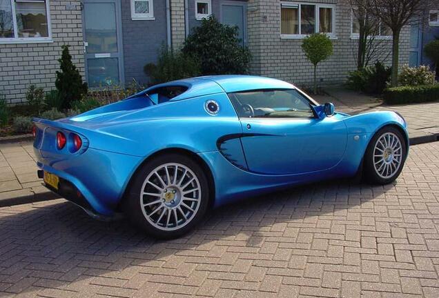 Lotus Elise S2