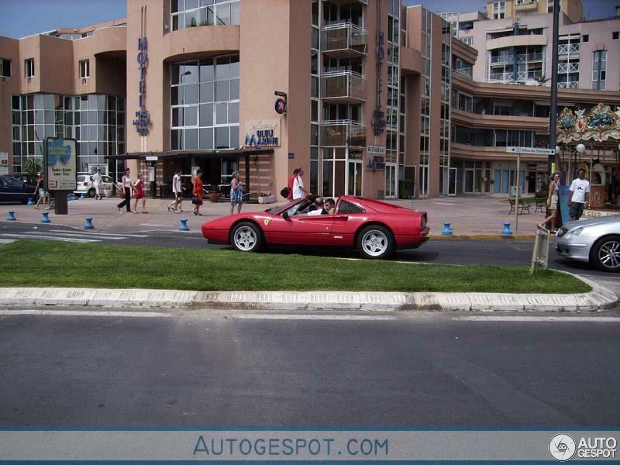 Ferrari 328 GTS